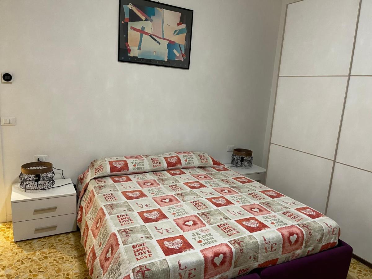 Bed and Breakfast Joys House Bergamo Zewnętrze zdjęcie