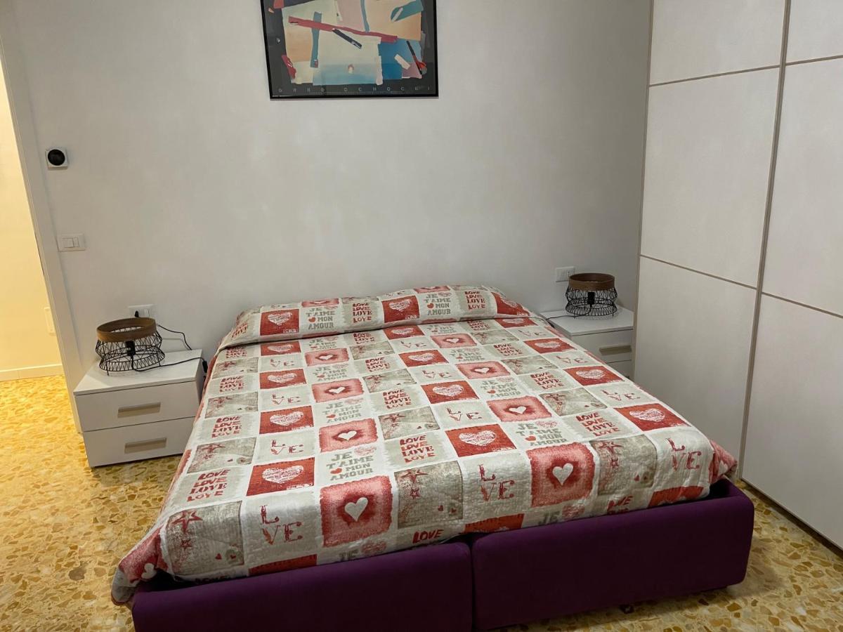 Bed and Breakfast Joys House Bergamo Zewnętrze zdjęcie