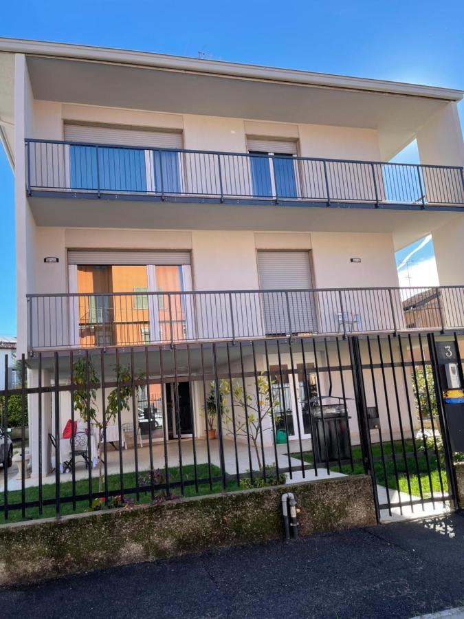 Bed and Breakfast Joys House Bergamo Zewnętrze zdjęcie