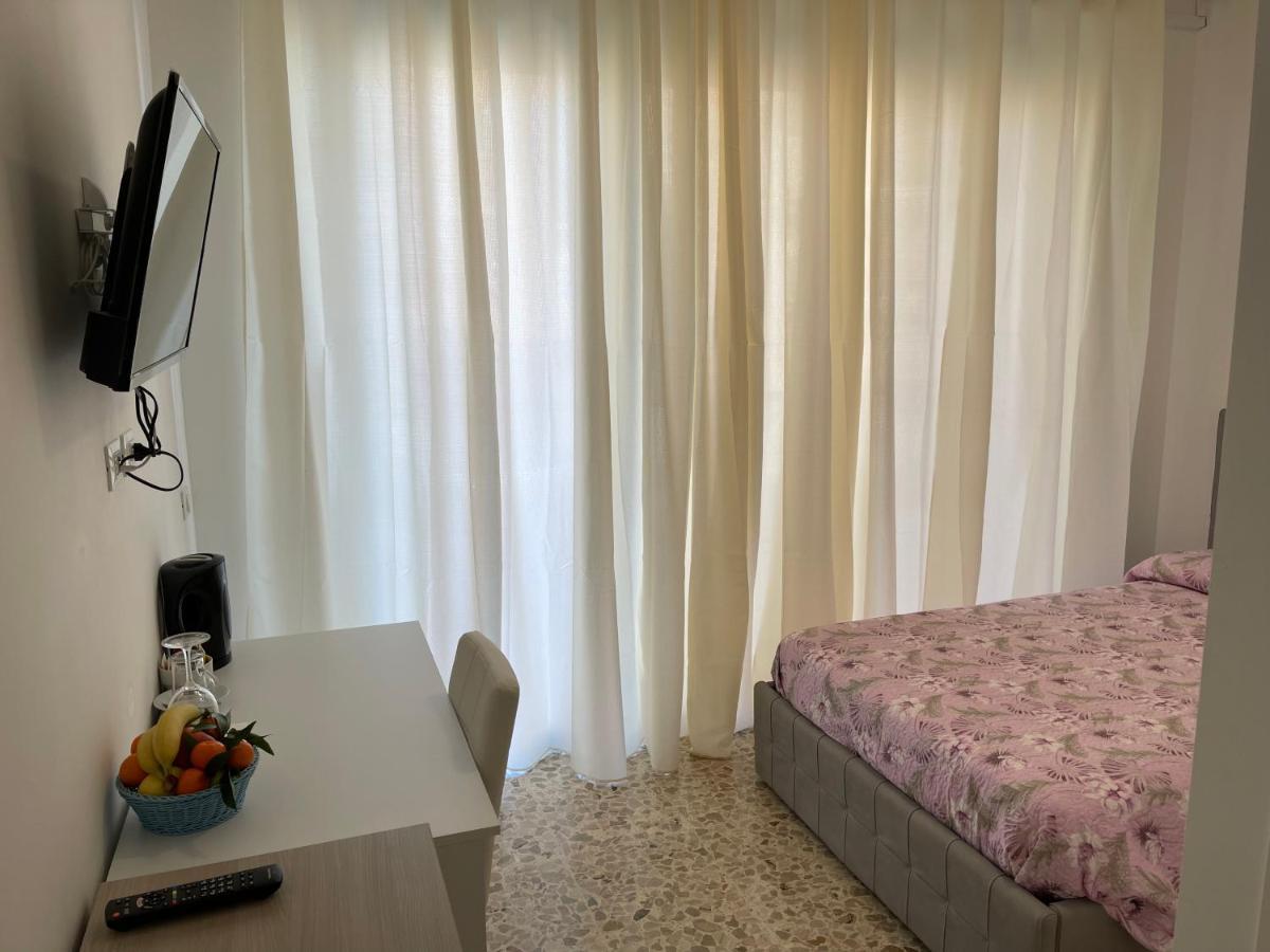 Bed and Breakfast Joys House Bergamo Zewnętrze zdjęcie