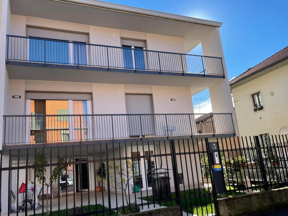 Bed and Breakfast Joys House Bergamo Zewnętrze zdjęcie