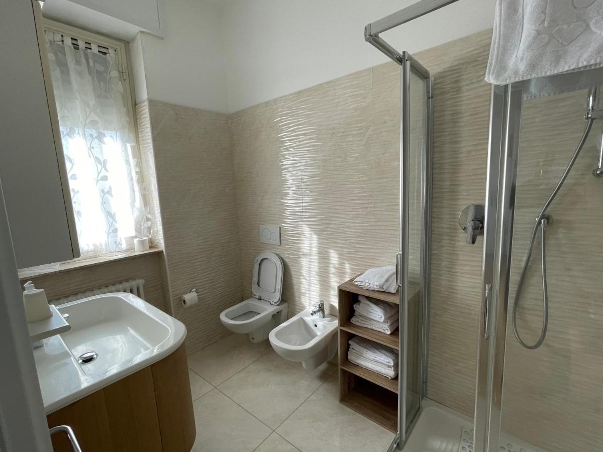 Bed and Breakfast Joys House Bergamo Zewnętrze zdjęcie