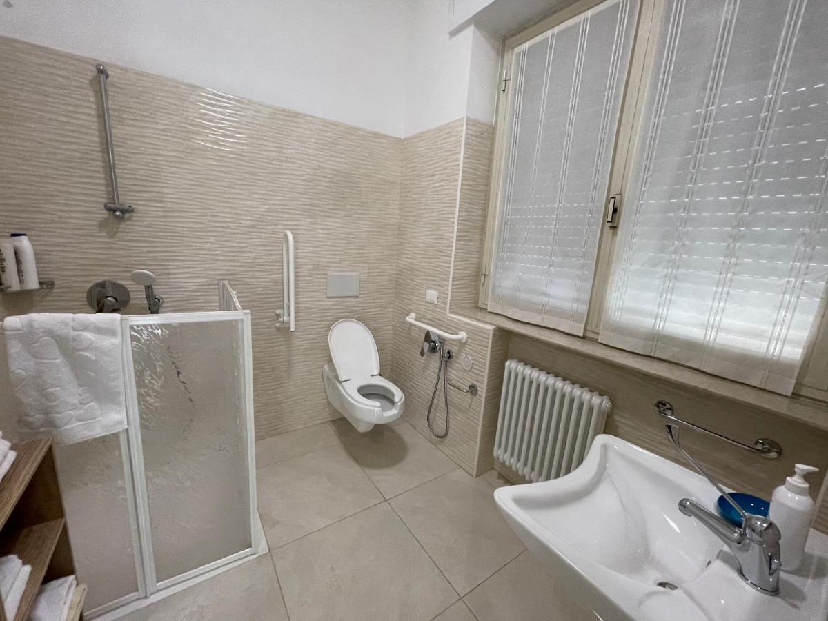 Bed and Breakfast Joys House Bergamo Zewnętrze zdjęcie