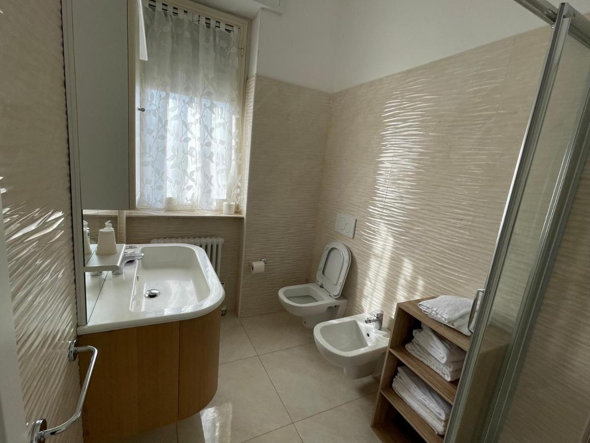 Bed and Breakfast Joys House Bergamo Zewnętrze zdjęcie