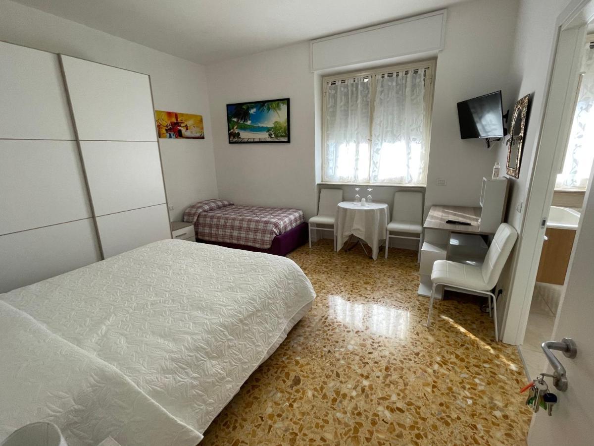 Bed and Breakfast Joys House Bergamo Zewnętrze zdjęcie