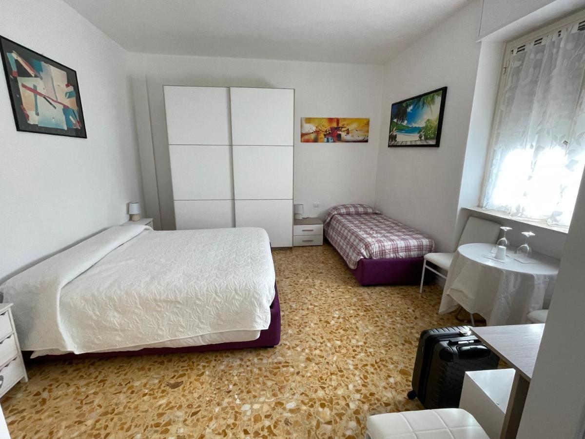 Bed and Breakfast Joys House Bergamo Zewnętrze zdjęcie