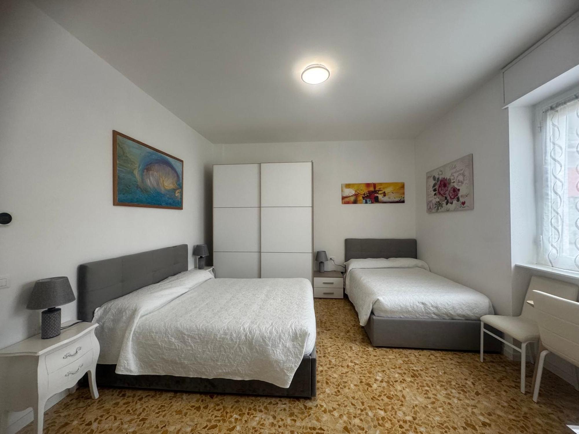 Bed and Breakfast Joys House Bergamo Zewnętrze zdjęcie